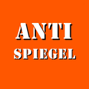 Anti-Spiegel Logo