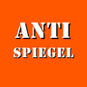 Anti-Spiegel Logo