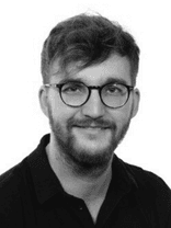 Gregor Bauer – Projektleiter Logo