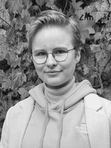 Maike Dörnfeld – Recherche & Account-Analyse Logo
