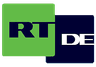 RT DE [Website] Logo