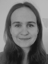 Ronja Pohl – Recherche & Account-Analyse Logo