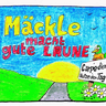 Mäckle macht gute Laune Logo