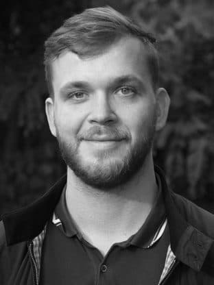 Linus Pook – Fachberater für Antisemitismus Logo