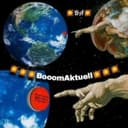 Booom Aktuell Logo