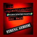 Verschwörungen (ehem. Geheimes Wissen Der Eliten) Logo