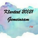 Klartext20/21-Gemeinsam Info-kanal Logo