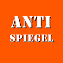 Anti-Spiegel Logo