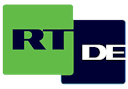 RT DE [Website] Logo