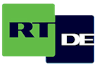 RT DE [Website] Logo