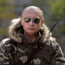 Putin Fanclub Logo