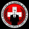 Anonymous Schweiz Logo