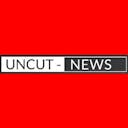 Uncut News Logo