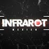 InfraRot - Sicht ins Dunkel Logo