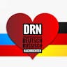 DRN Deutsch-Russische Nachrichten Logo